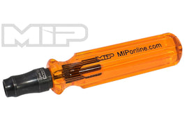 MIP9220 Speed Tip Driver Handle-Mad 4 Heli