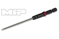 MIP9240S 2mm G2 Ball Speed Tip Hex Driver-Mad 4 Heli