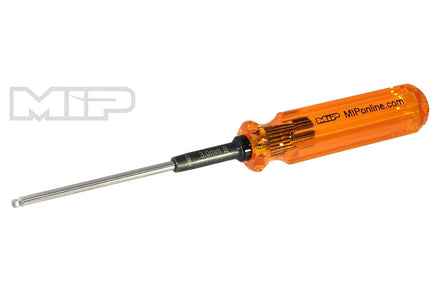 MIP9243 3mm G2 Ball Hex Driver-Mad 4 Heli