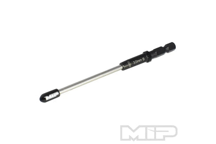 MIP9243S 3mm G2 Ball Speed Tip Hex Driver-Mad 4 Heli
