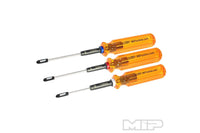 MIP9602 1.5, 2.0, & 2.5mm G2 Hex Driver Set 3Pcs-Mad 4 Heli