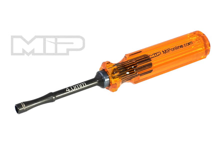 MIP9801 4mm G2 Nut Driver Hobbies Direct