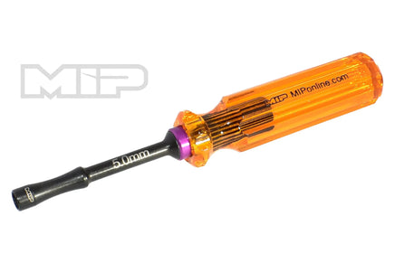 MIP9802 5mm G2 Nut Driver-Mad 4 Heli