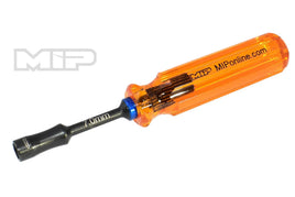 MIP9804 7mm G2 Nut Driver-Mad 4 Heli