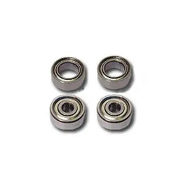 H45R003XX Align Trex Bearing (MR74ZZ-d3.5/ MR63ZZ)-Mad 4 Heli