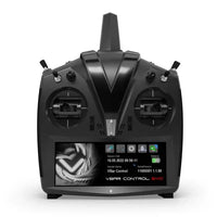 05531 Mikado VBar Control EVO, black-Mad 4 Heli