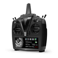 05531 Mikado VBar Control EVO, black-Mad 4 Heli