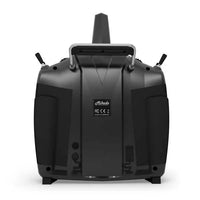 05531 Mikado VBar Control EVO, black-Mad 4 Heli