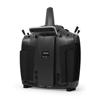 05531 Mikado VBar Control EVO, black-Mad 4 Heli