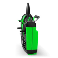 05530 Mikado VBar Control EVO, black-green-Mad 4 Heli