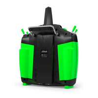 05530 Mikado VBar Control EVO, black-green-Mad 4 Heli