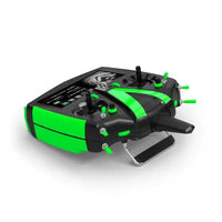 05530 Mikado VBar Control EVO, black-green-Mad 4 Heli