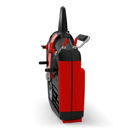 05528 Mikado VBar Control EVO, black-red-Mad 4 Heli
