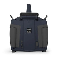 05578 Mikado VBar Control EVO, dark blue-Mad 4 Heli