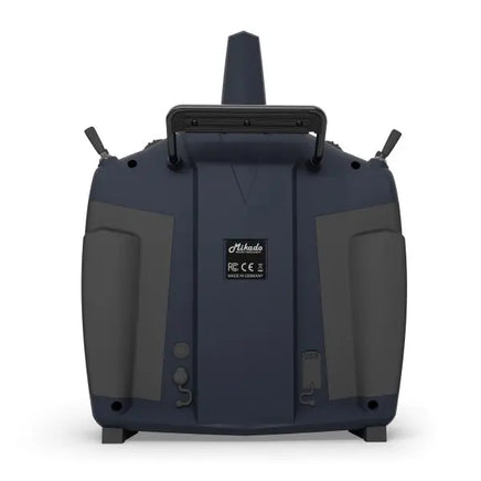 05578 Mikado VBar Control EVO, dark blue-Mad 4 Heli