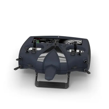 05578 Mikado VBar Control EVO, dark blue-Mad 4 Heli