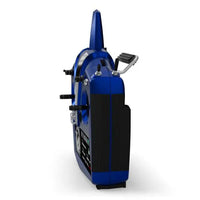 05520 Mikado VBar Control EVO, deep ocean blue-Mad 4 Heli