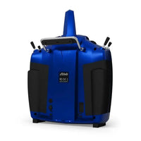 05520 Mikado VBar Control EVO, deep ocean blue-Mad 4 Heli