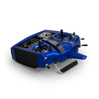 05520 Mikado VBar Control EVO, deep ocean blue-Mad 4 Heli