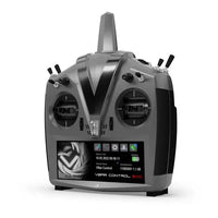 05522 Mikado VBar Control EVO, gunmetal grey-Mad 4 Heli