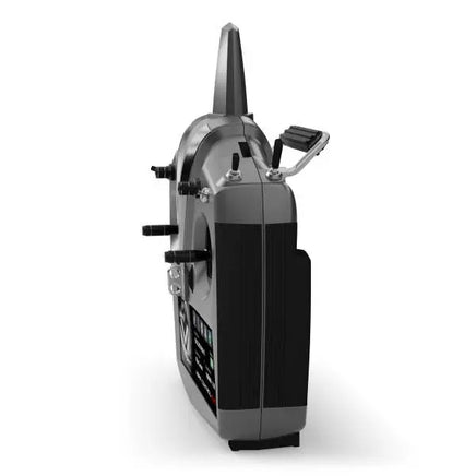 05522 Mikado VBar Control EVO, gunmetal grey-Mad 4 Heli