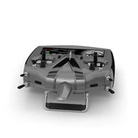 05522 Mikado VBar Control EVO, gunmetal grey-Mad 4 Heli