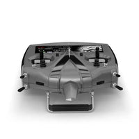 05522 Mikado VBar Control EVO, gunmetal grey-Mad 4 Heli