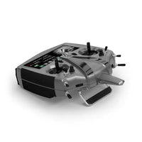 05522 Mikado VBar Control EVO, gunmetal grey-Mad 4 Heli