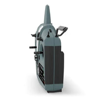 05580 Mikado VBar Control EVO, iron grey-Mad 4 Heli