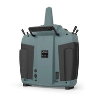 05580 Mikado VBar Control EVO, iron grey-Mad 4 Heli
