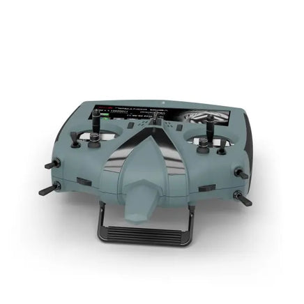 05580 Mikado VBar Control EVO, iron grey-Mad 4 Heli