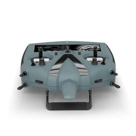 05580 Mikado VBar Control EVO, iron grey-Mad 4 Heli