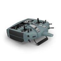 05580 Mikado VBar Control EVO, iron grey-Mad 4 Heli