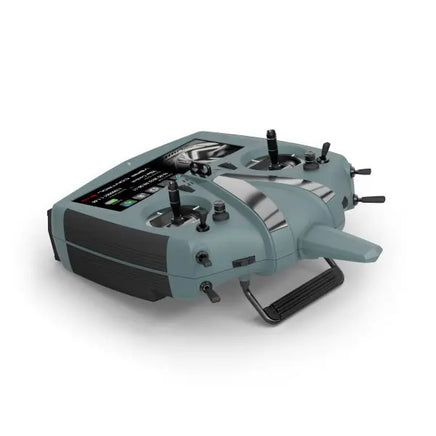 05580 Mikado VBar Control EVO, iron grey-Mad 4 Heli