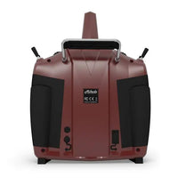 05547 Mikado VBar Control EVO, lava-red-Mad 4 Heli