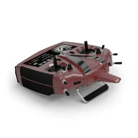 05547 Mikado VBar Control EVO, lava-red-Mad 4 Heli
