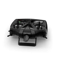 05526 Mikado VBar Control EVO, midnight black-Mad 4 Heli