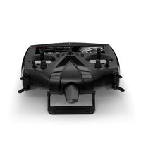 05526 Mikado VBar Control EVO, midnight black-Mad 4 Heli
