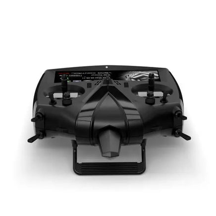 05526 Mikado VBar Control EVO, midnight black-Mad 4 Heli