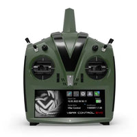 05545 Mikado VBar Control EVO, nato-oliv-Mad 4 Heli