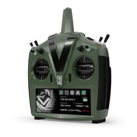 05545 Mikado VBar Control EVO, nato-oliv-Mad 4 Heli