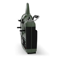 05545 Mikado VBar Control EVO, nato-oliv-Mad 4 Heli