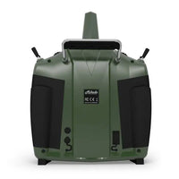 05545 Mikado VBar Control EVO, nato-oliv-Mad 4 Heli