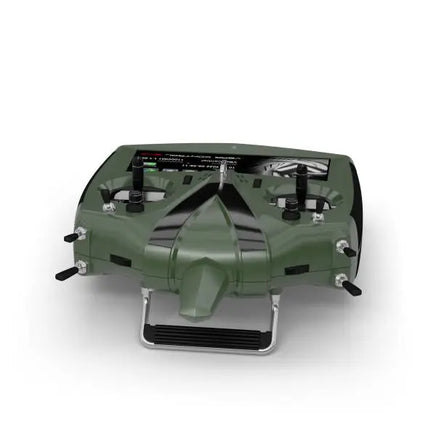 05545 Mikado VBar Control EVO, nato-oliv-Mad 4 Heli
