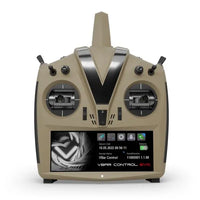 05579 Mikado VBar Control EVO, sand-Mad 4 Heli