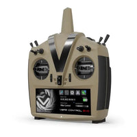 05579 Mikado VBar Control EVO, sand-Mad 4 Heli