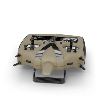 05579 Mikado VBar Control EVO, sand-Mad 4 Heli