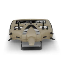 05579 Mikado VBar Control EVO, sand-Mad 4 Heli