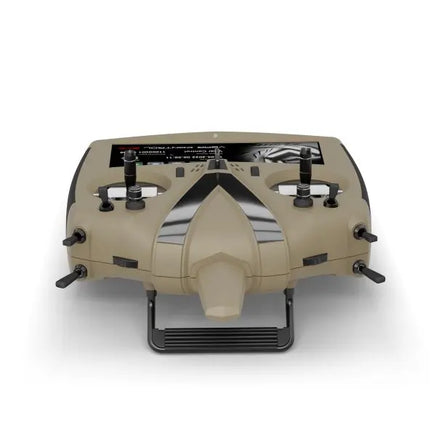 05579 Mikado VBar Control EVO, sand-Mad 4 Heli