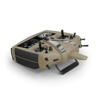 05579 Mikado VBar Control EVO, sand-Mad 4 Heli